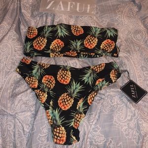Zaful bikini